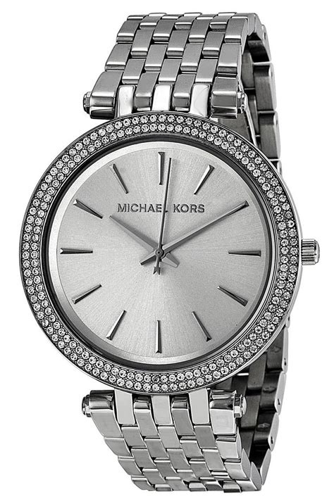 damenuhren michael kors mkors parker mk3190|michael kors bracelet band.